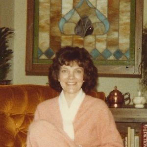 Meet your Posher, Beth